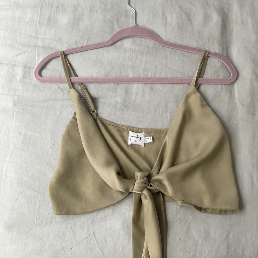 Princess Polly Top